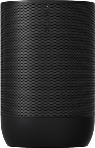 Sonos Move 2 Bluetooth Portable Speaker- Black, A - CeX (UK